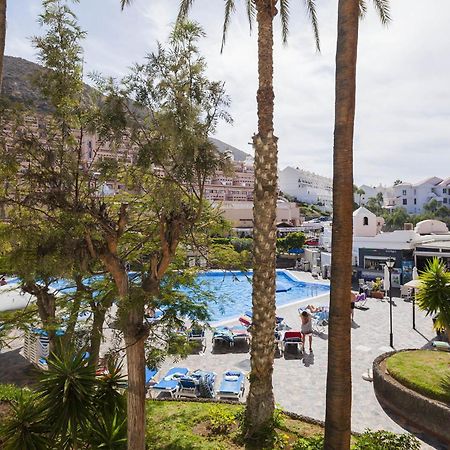 Castle Harbour 3 Los Cristianos (Tenerife) Exterior foto