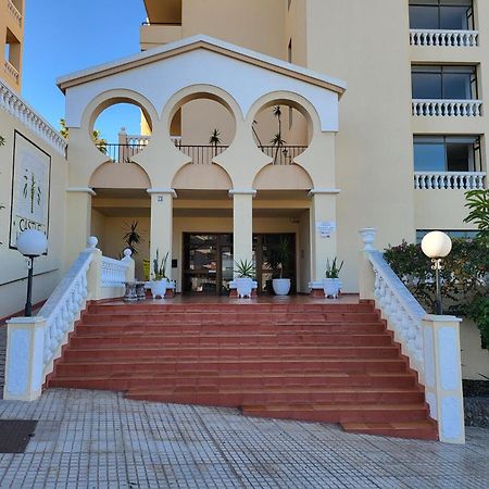 Castle Harbour 3 Los Cristianos (Tenerife) Exterior foto