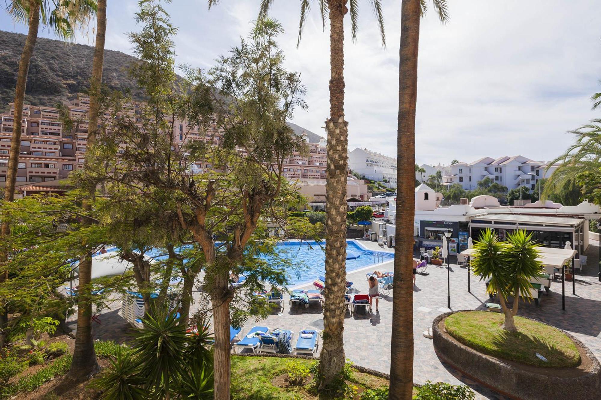 Castle Harbour 3 Los Cristianos (Tenerife) Exterior foto