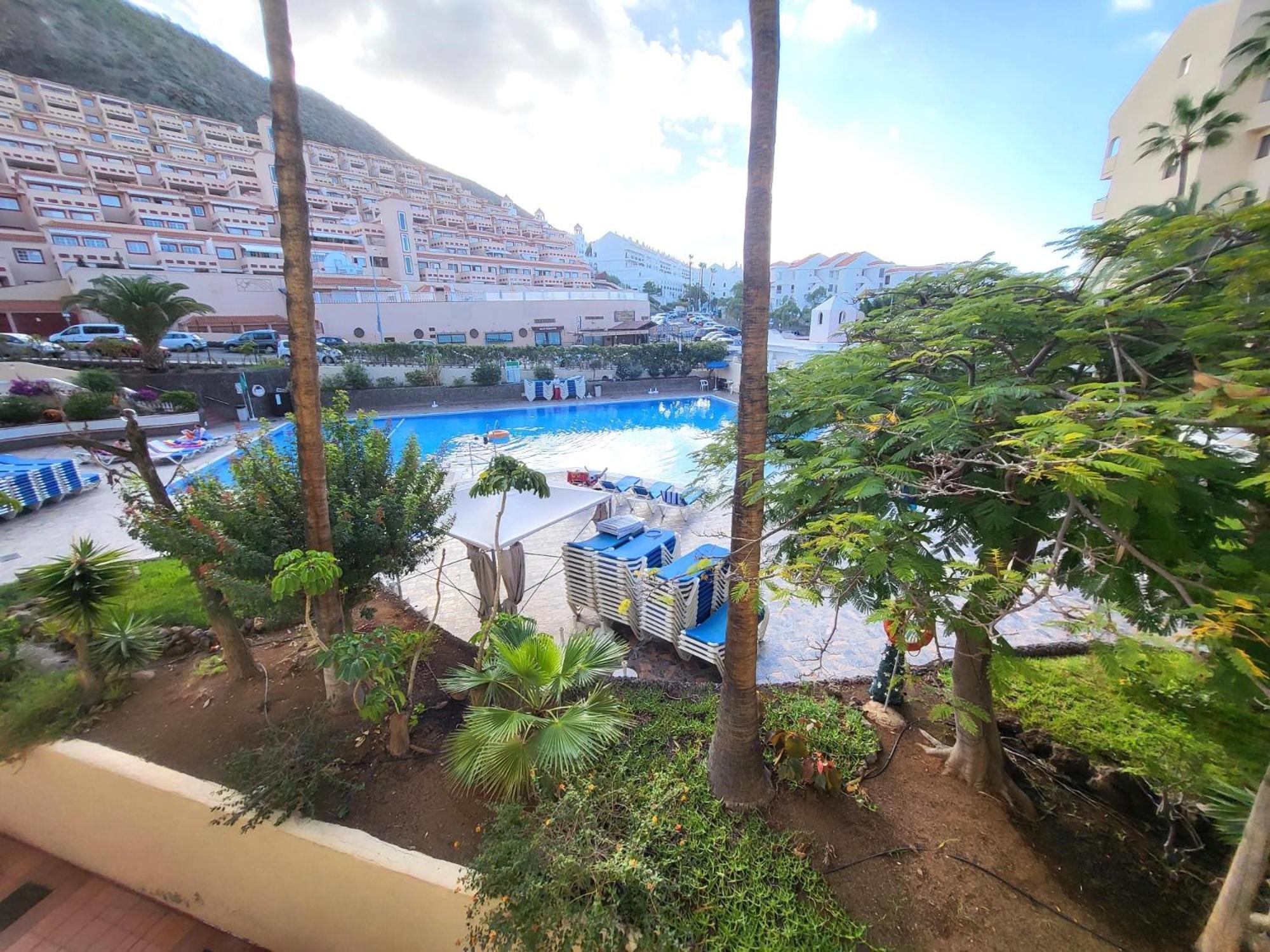 Castle Harbour 3 Los Cristianos (Tenerife) Exterior foto