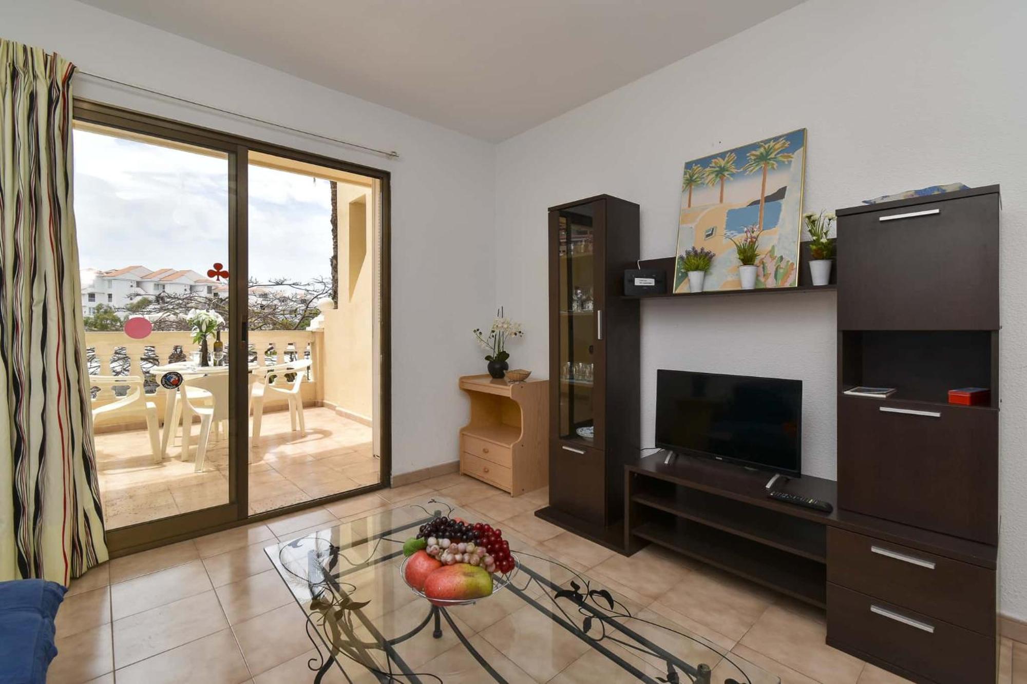 Castle Harbour 3 Los Cristianos (Tenerife) Exterior foto