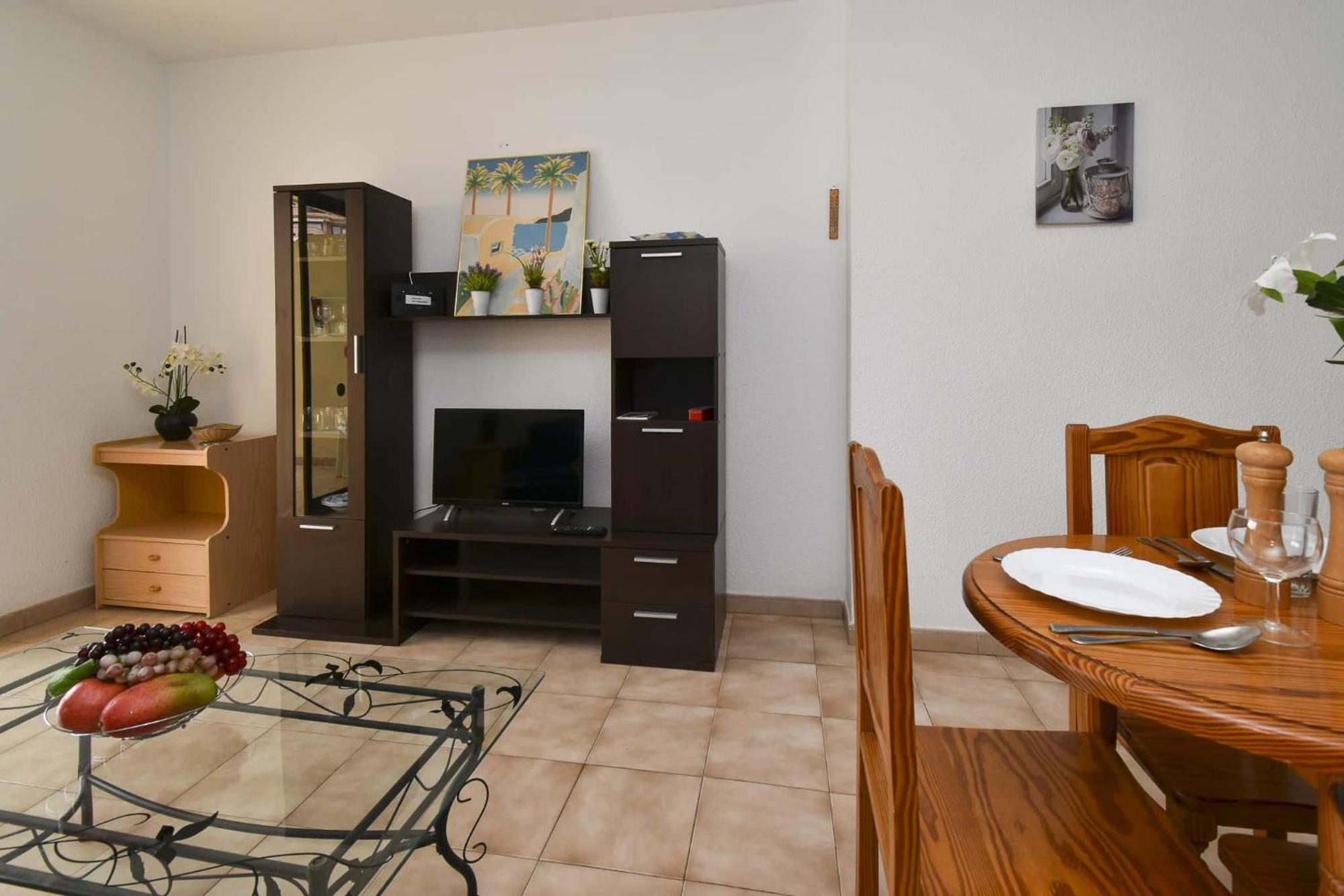 Castle Harbour 3 Los Cristianos (Tenerife) Exterior foto