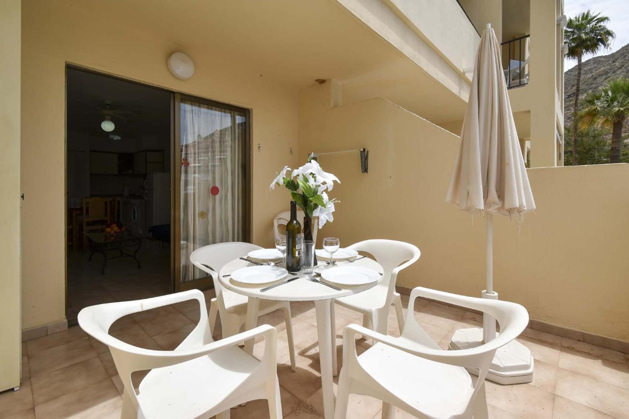 Castle Harbour 3 Los Cristianos (Tenerife) Exterior foto