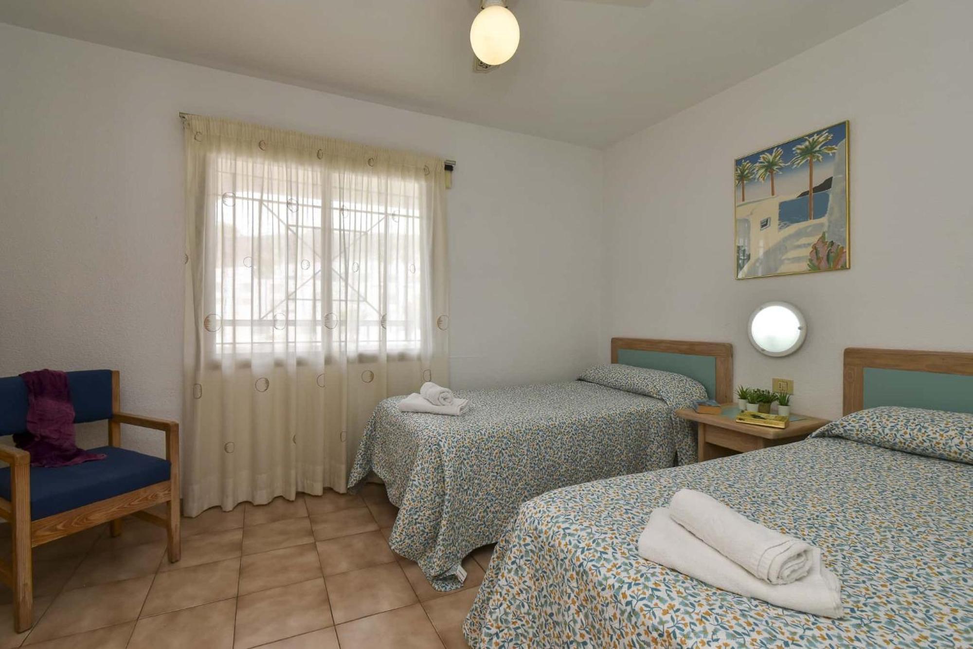 Castle Harbour 3 Los Cristianos (Tenerife) Exterior foto