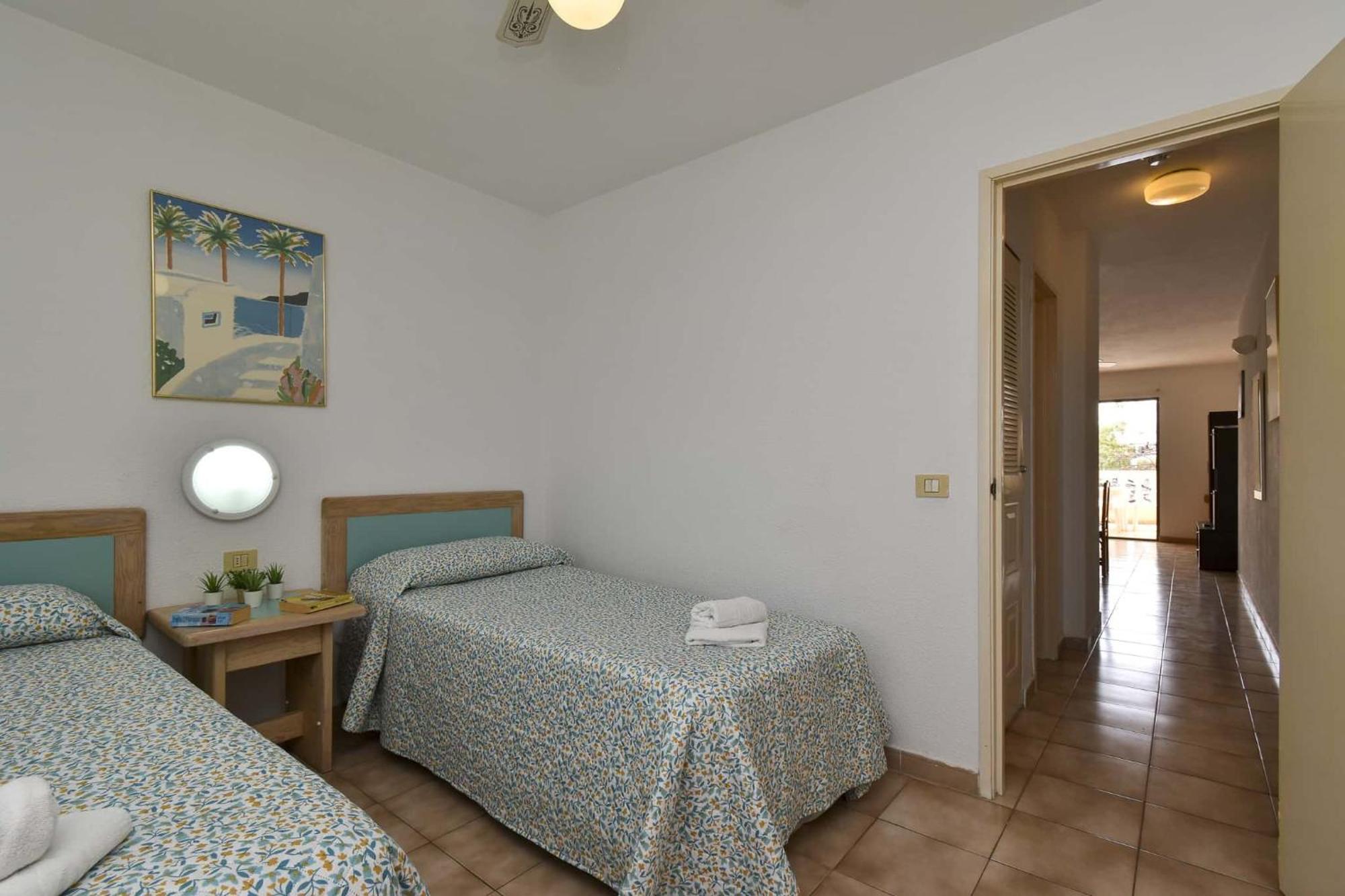 Castle Harbour 3 Los Cristianos (Tenerife) Exterior foto