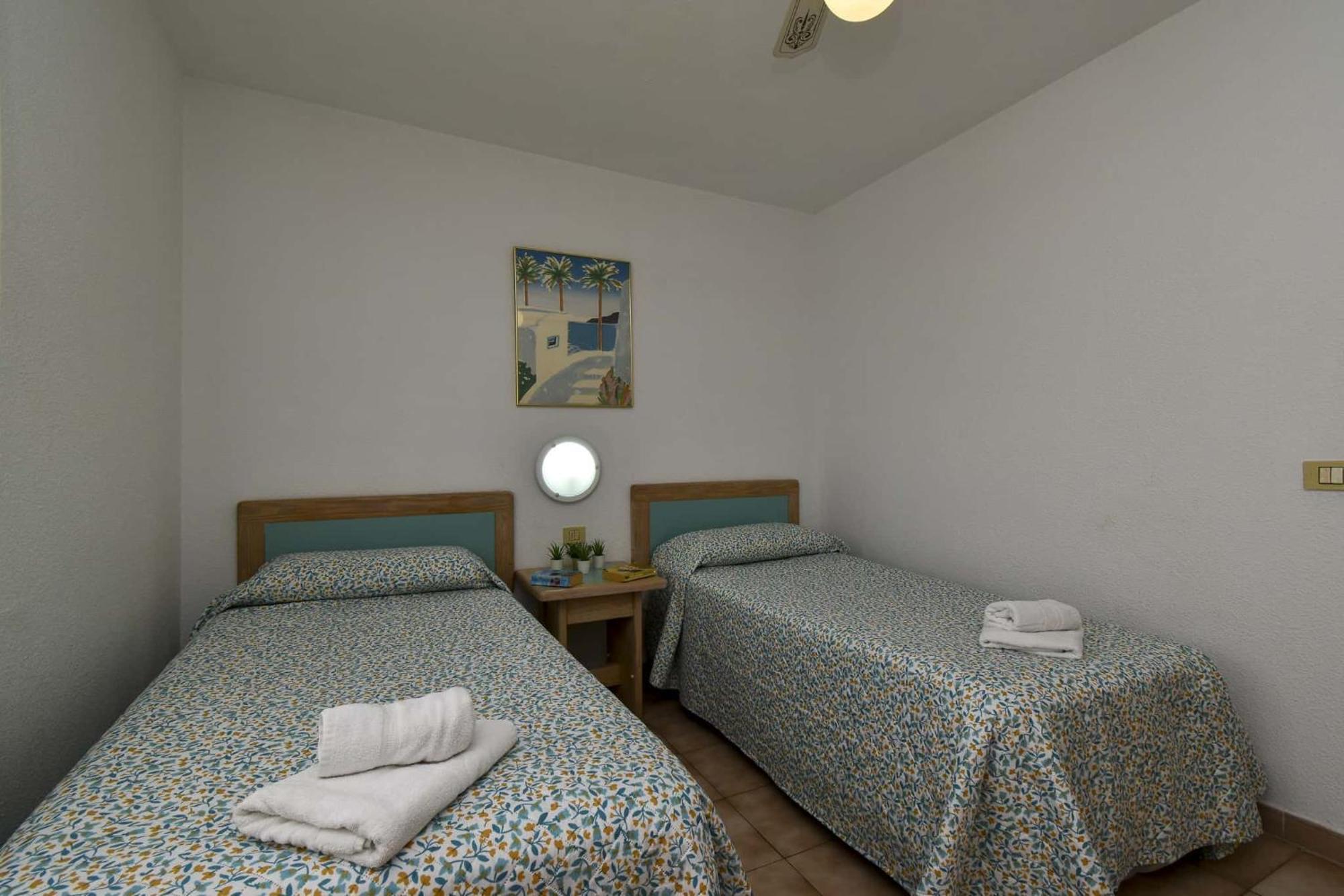 Castle Harbour 3 Los Cristianos (Tenerife) Exterior foto